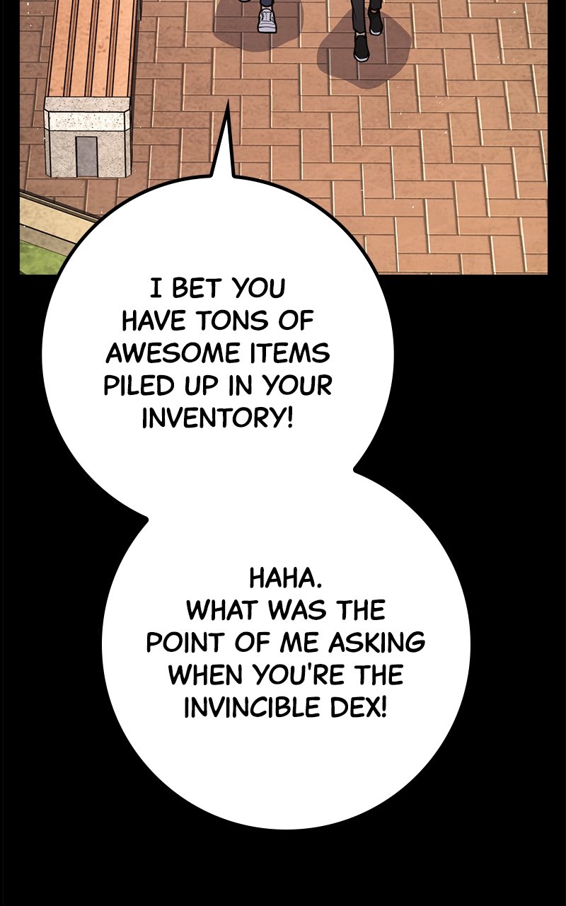 World’s Strongest Troll chapter 70 page 100