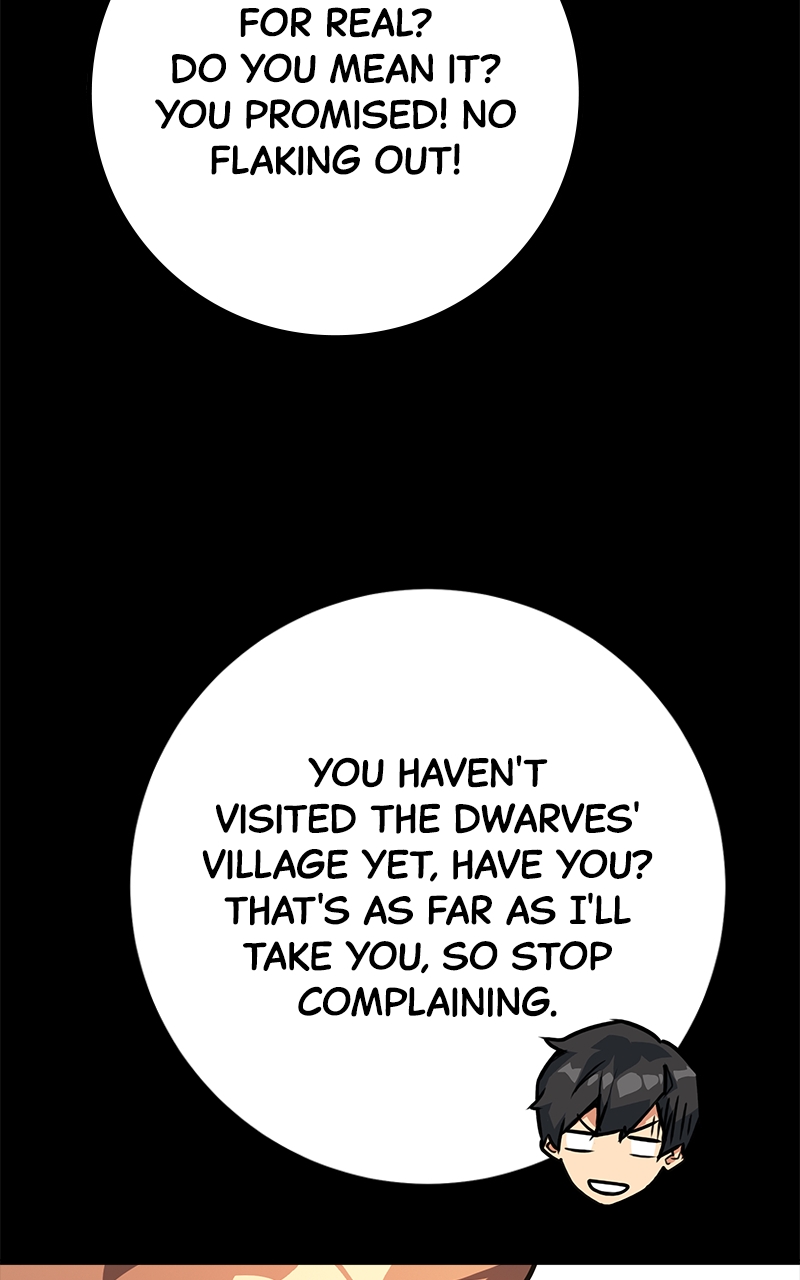 World’s Strongest Troll chapter 70 page 104