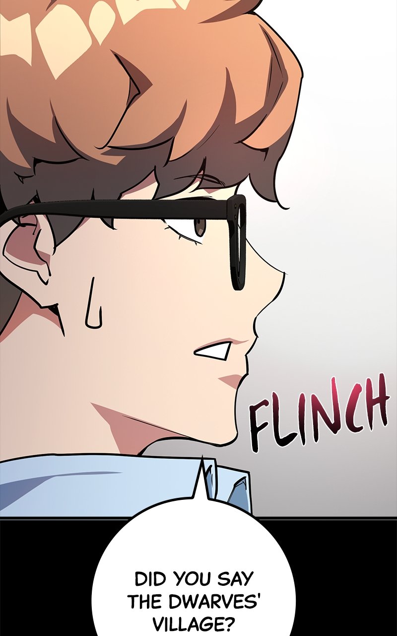 World’s Strongest Troll chapter 70 page 105