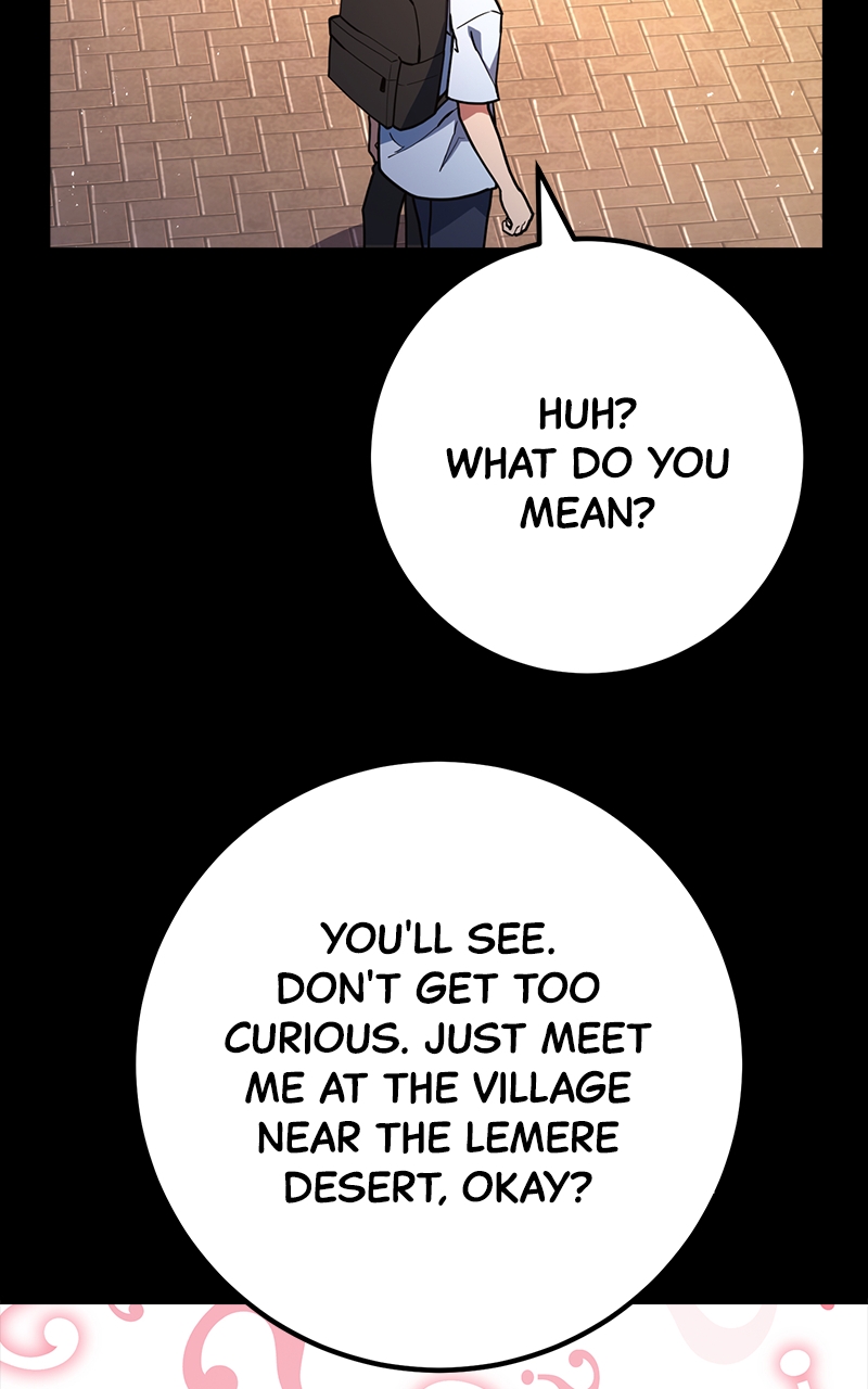 World’s Strongest Troll chapter 70 page 110