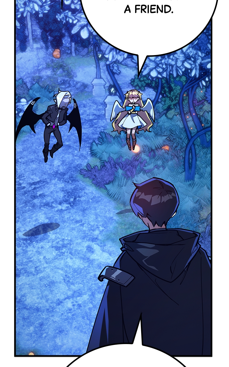 World’s Strongest Troll chapter 70 page 116