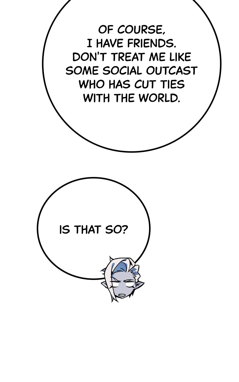 World’s Strongest Troll chapter 70 page 117