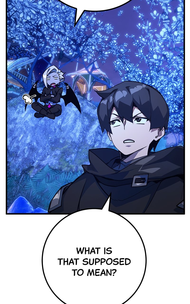 World’s Strongest Troll chapter 70 page 119