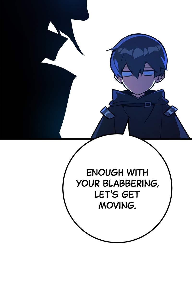 World’s Strongest Troll chapter 70 page 123