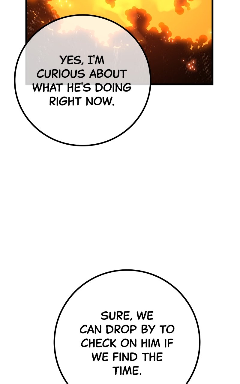 World’s Strongest Troll chapter 70 page 128