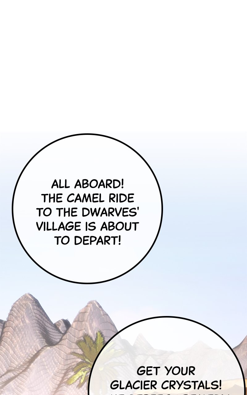 World’s Strongest Troll chapter 70 page 133