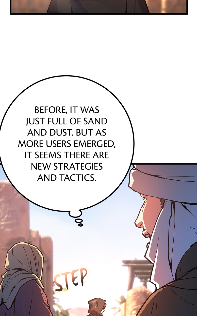 World’s Strongest Troll chapter 70 page 137