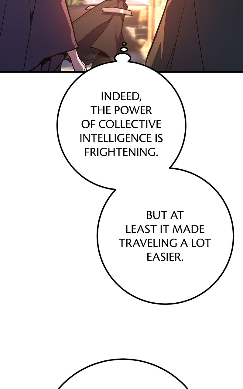 World’s Strongest Troll chapter 70 page 138