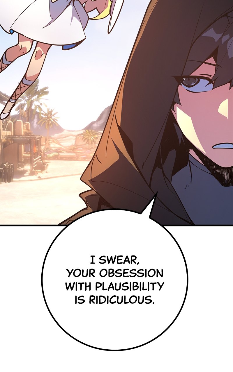 World’s Strongest Troll chapter 70 page 140