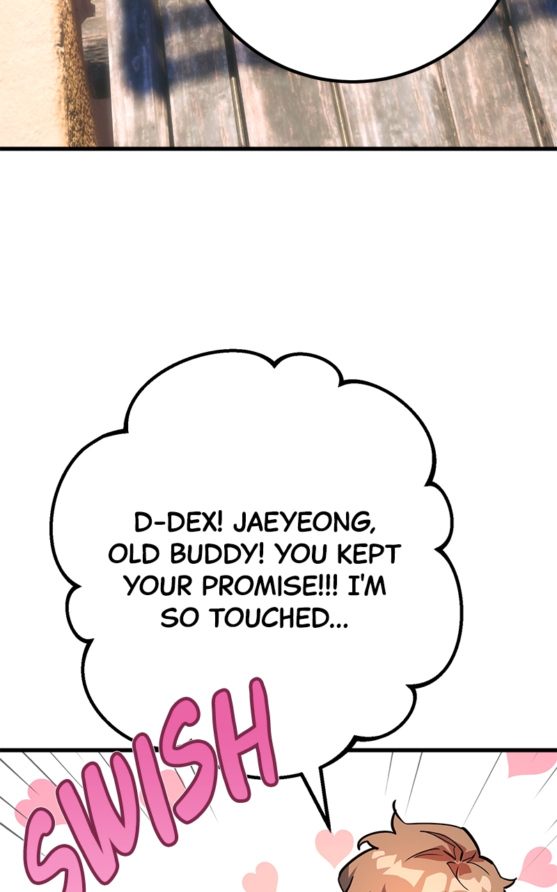 World’s Strongest Troll chapter 70 page 145