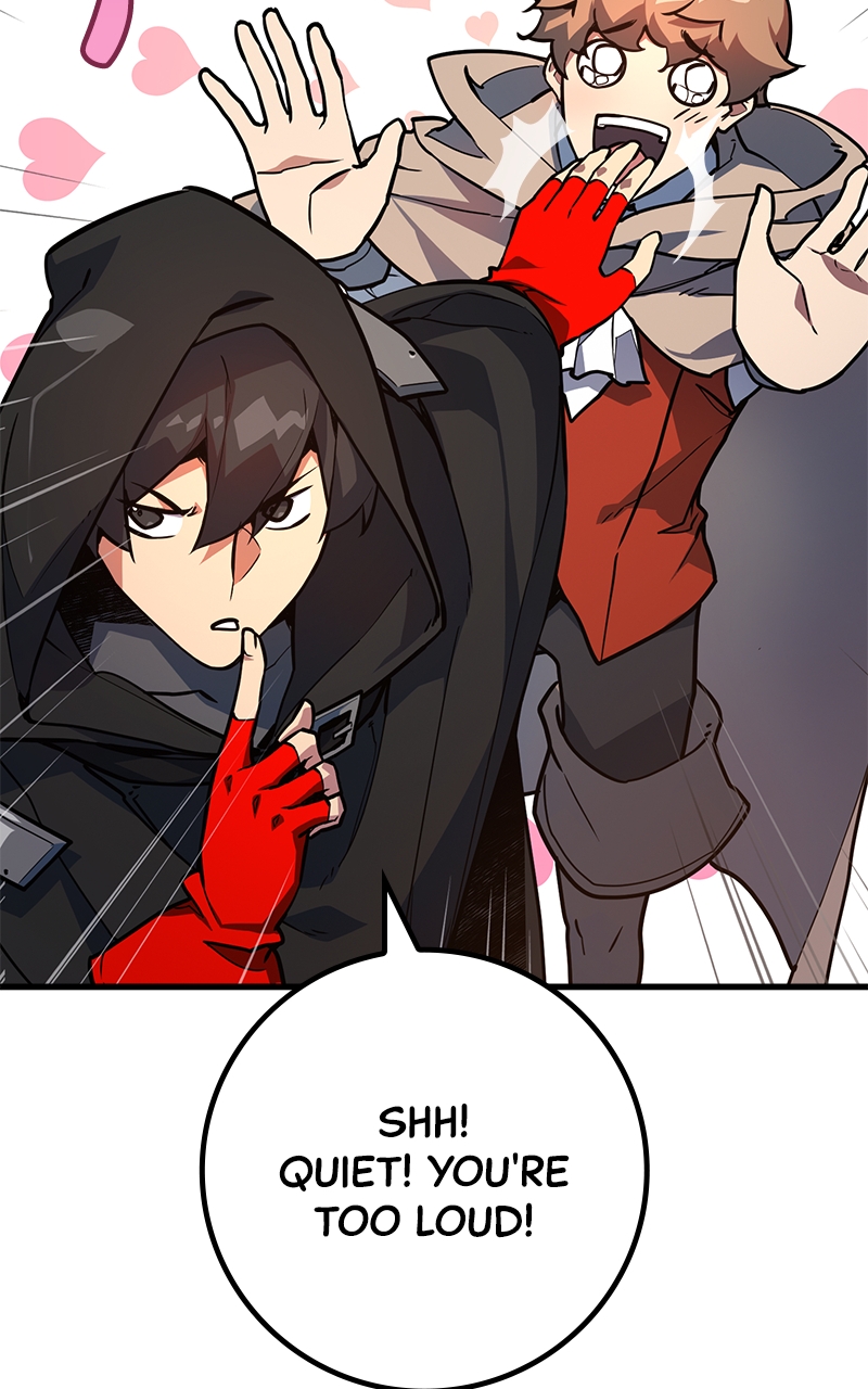 World’s Strongest Troll chapter 70 page 146