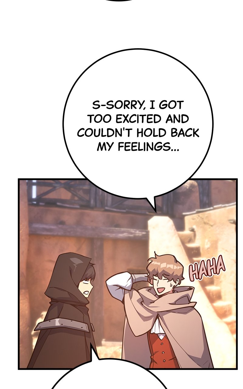 World’s Strongest Troll chapter 70 page 147