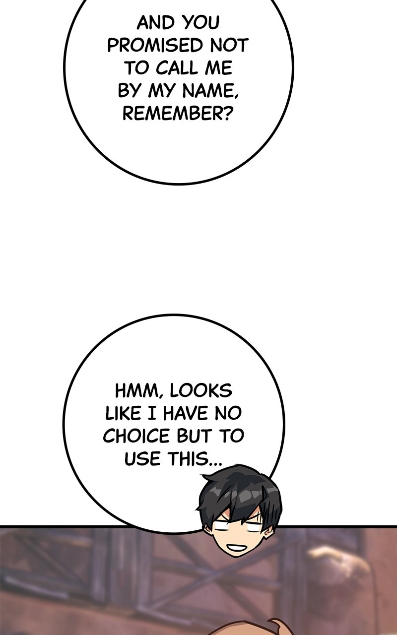 World’s Strongest Troll chapter 70 page 148