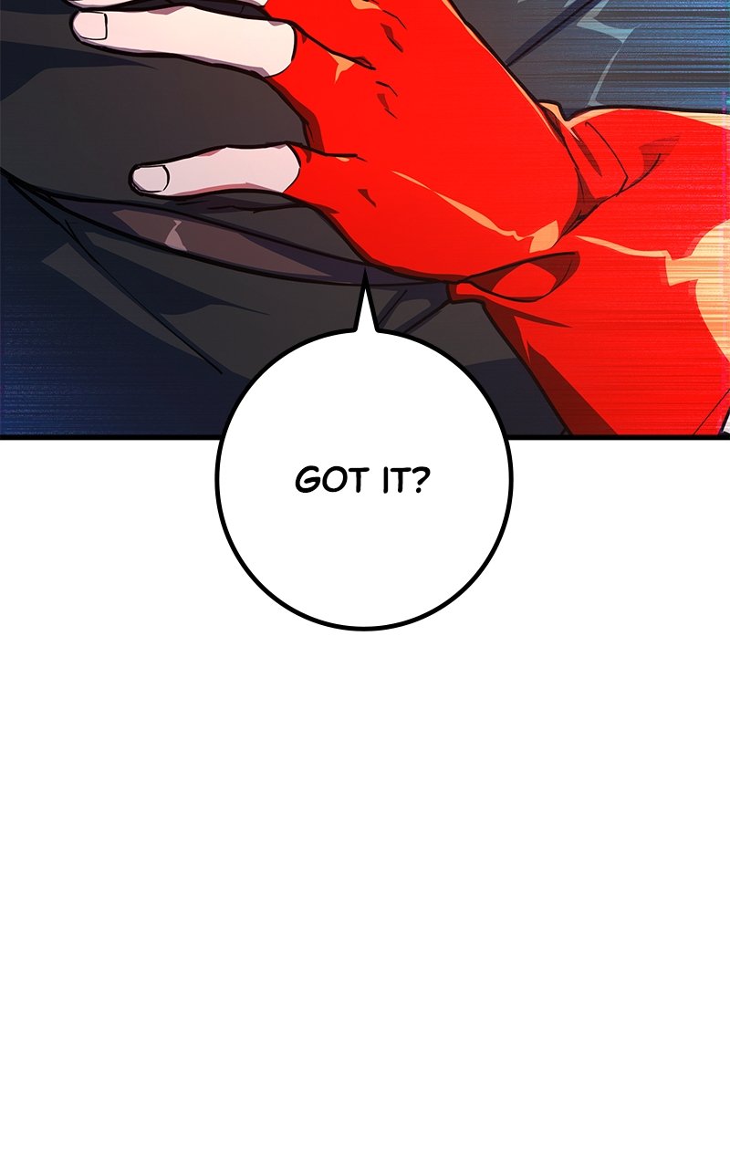 World’s Strongest Troll chapter 70 page 154