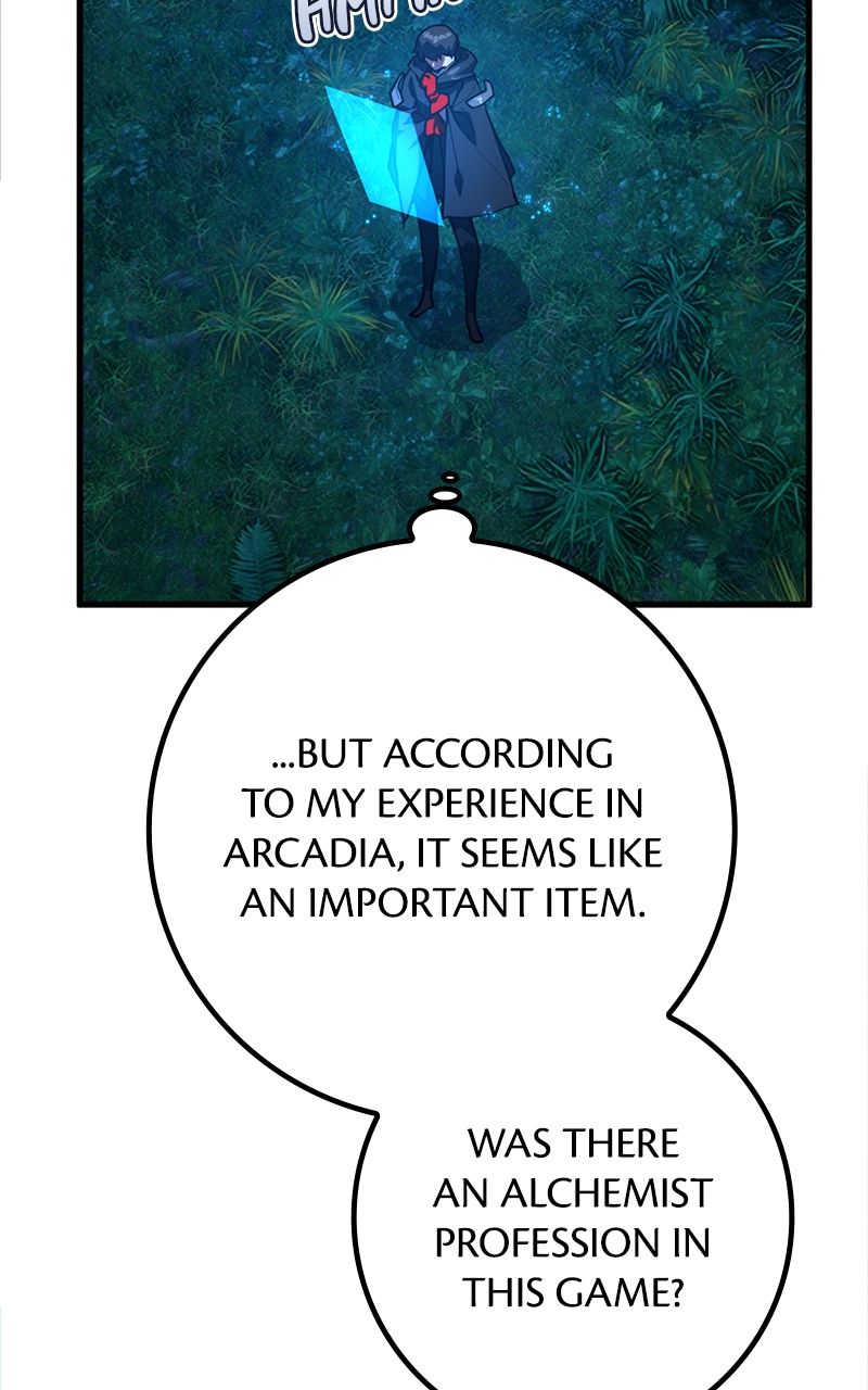 World’s Strongest Troll chapter 70 page 30