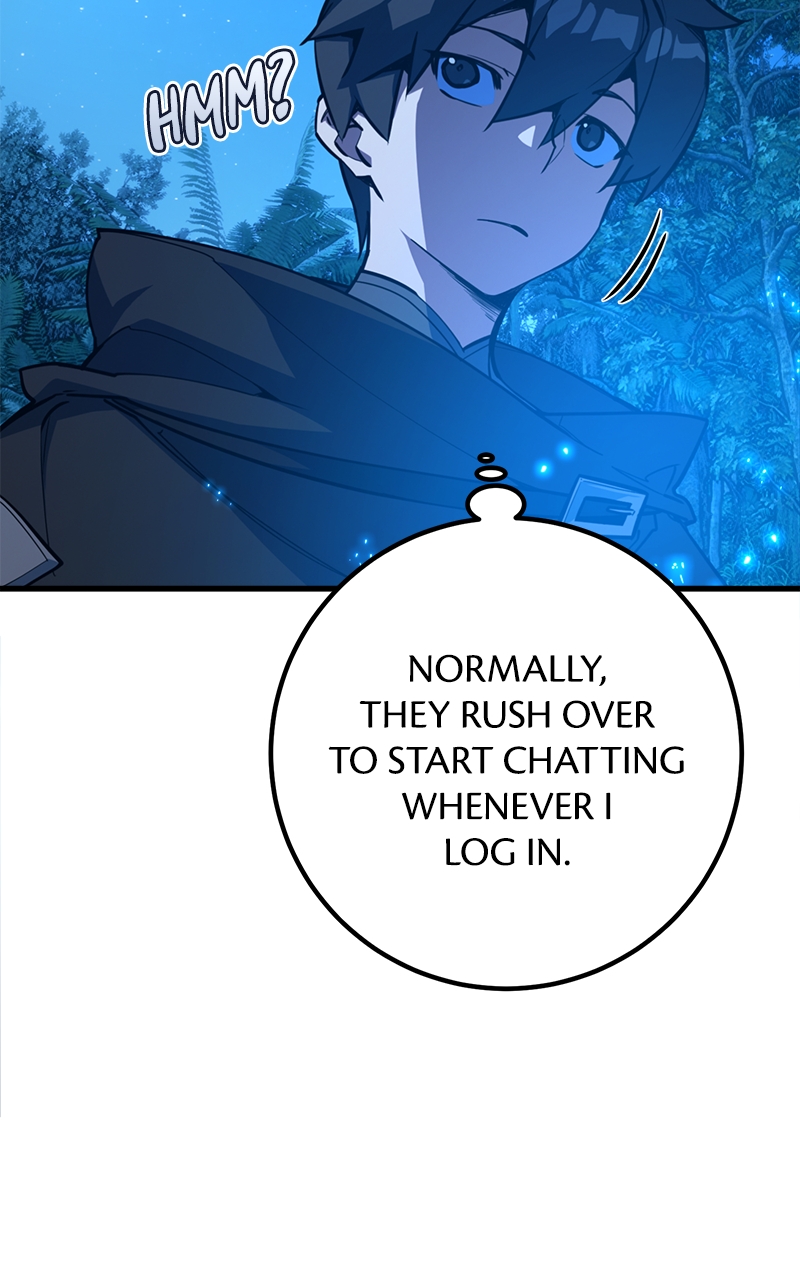 World’s Strongest Troll chapter 70 page 32