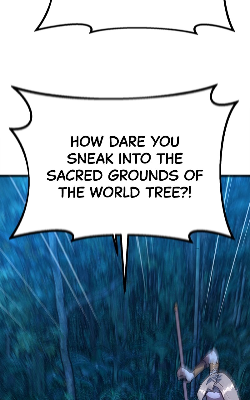 World’s Strongest Troll chapter 70 page 35