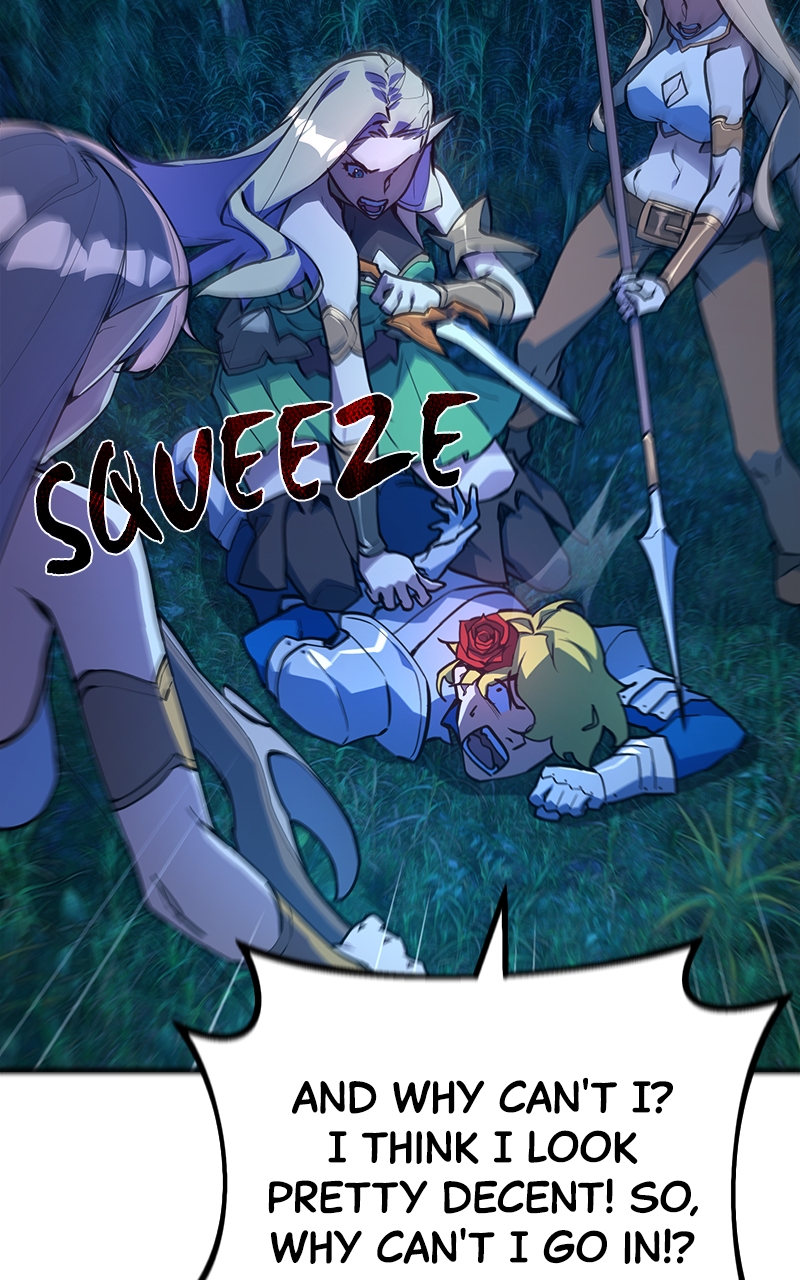 World’s Strongest Troll chapter 70 page 36