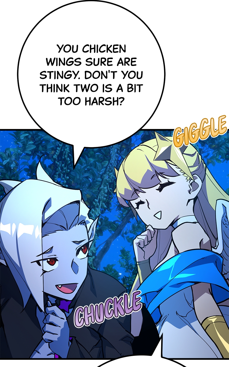 World’s Strongest Troll chapter 70 page 41