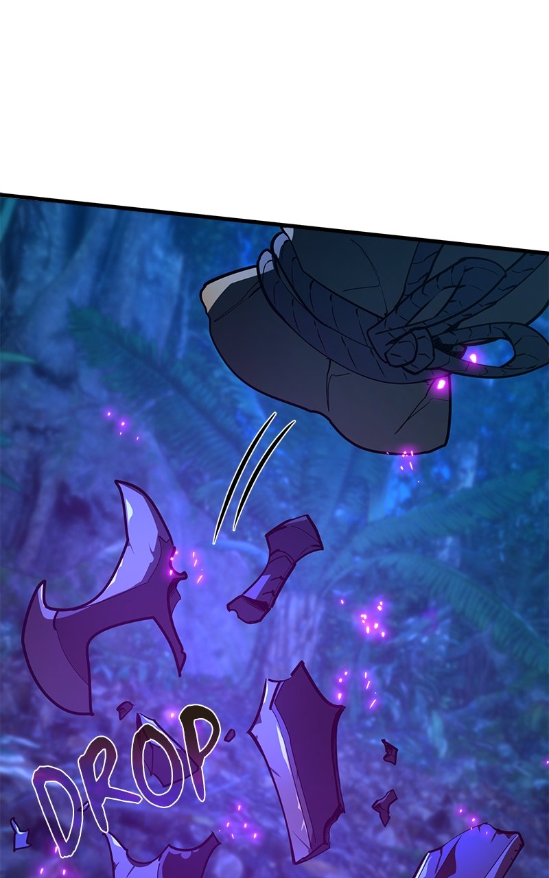 World’s Strongest Troll chapter 70 page 47