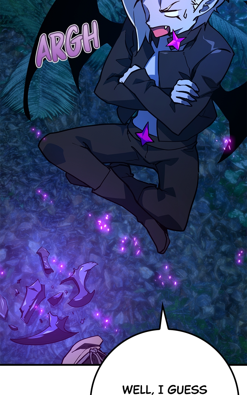 World’s Strongest Troll chapter 70 page 49