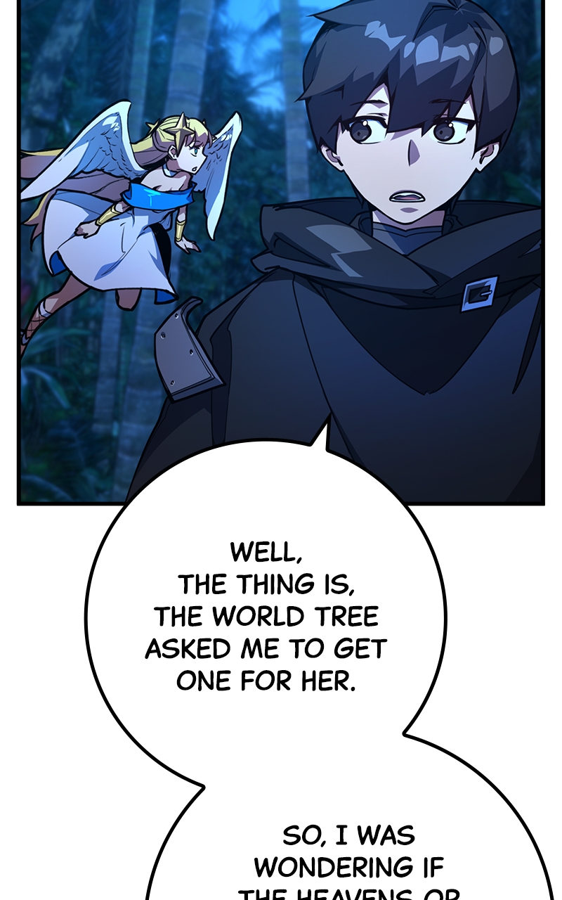 World’s Strongest Troll chapter 70 page 53