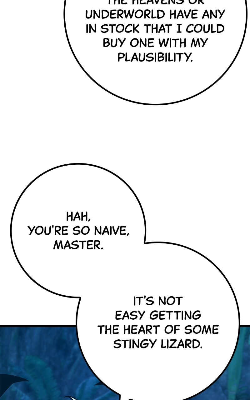 World’s Strongest Troll chapter 70 page 54