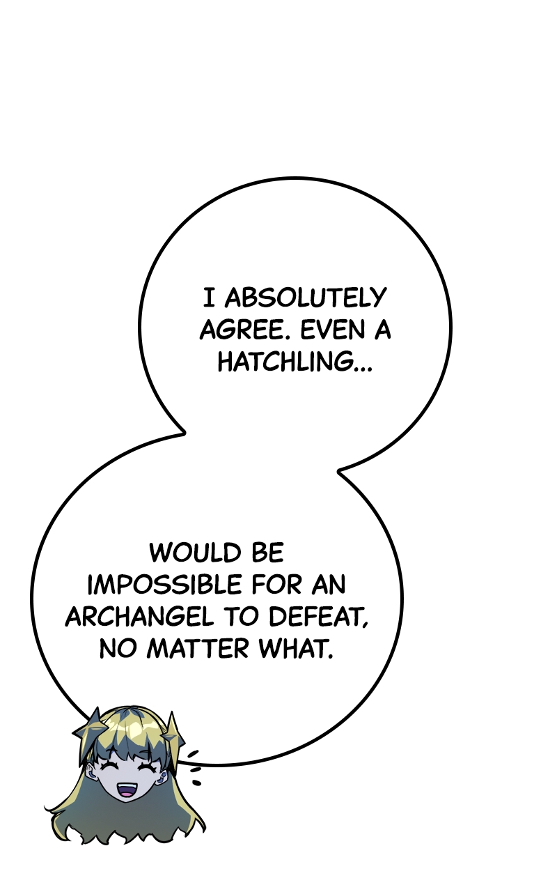 World’s Strongest Troll chapter 70 page 69