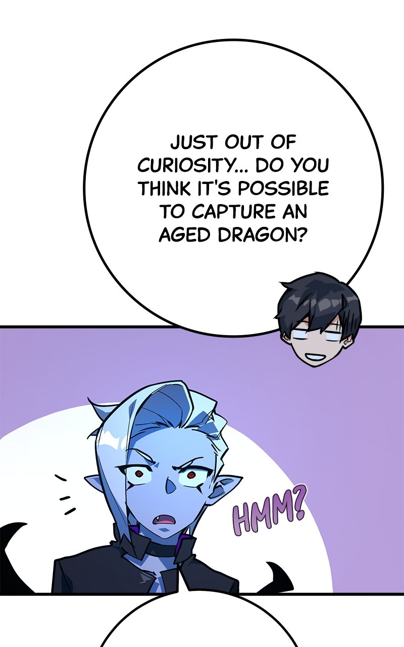 World’s Strongest Troll chapter 70 page 70