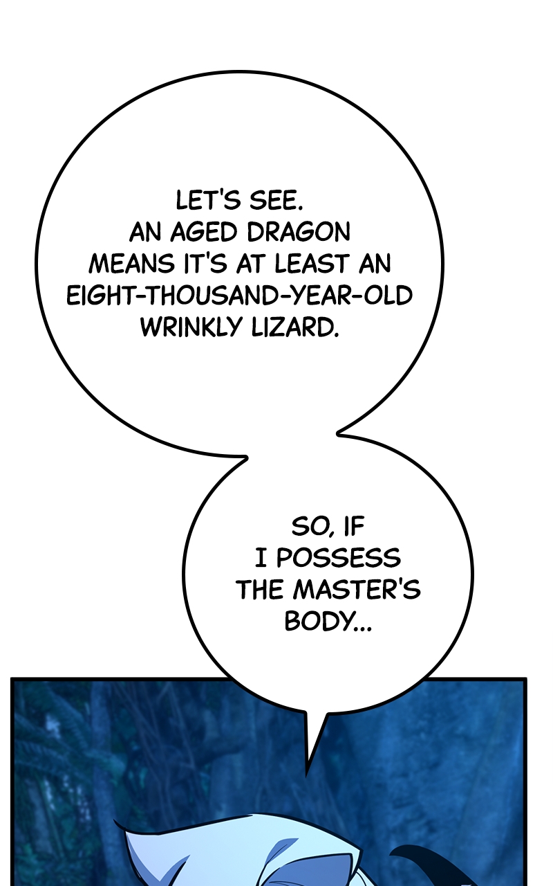 World’s Strongest Troll chapter 70 page 73