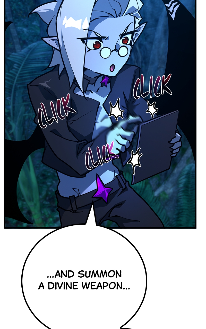 World’s Strongest Troll chapter 70 page 74