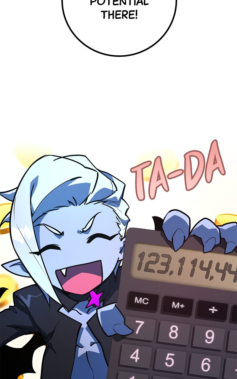 World’s Strongest Troll chapter 70 page 76