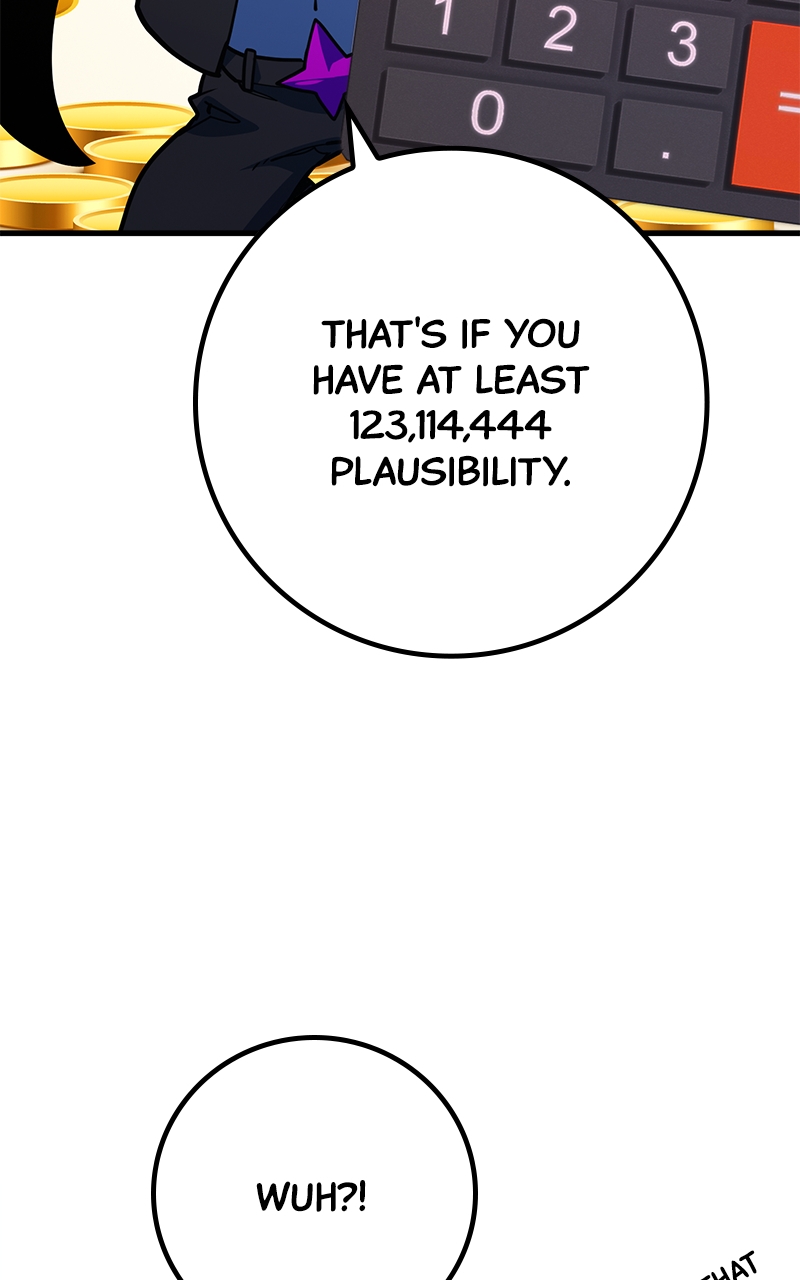 World’s Strongest Troll chapter 70 page 77