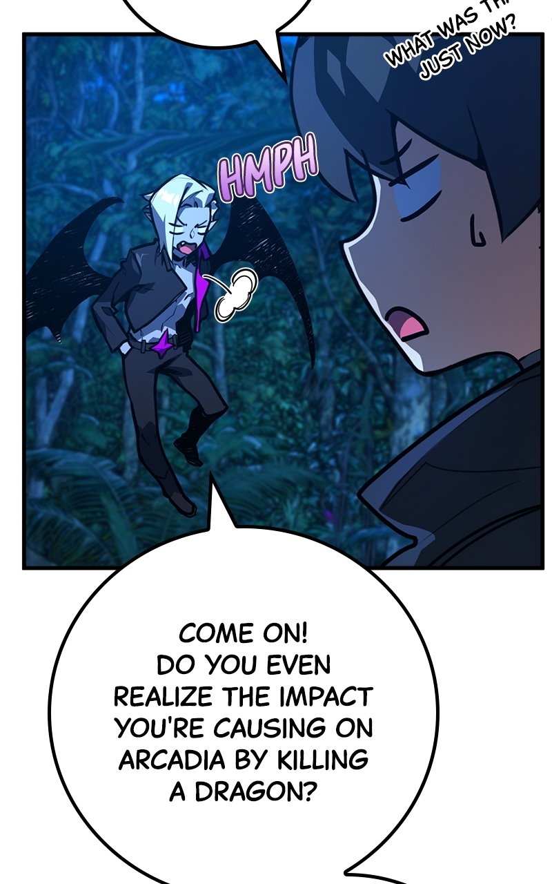 World’s Strongest Troll chapter 70 page 78