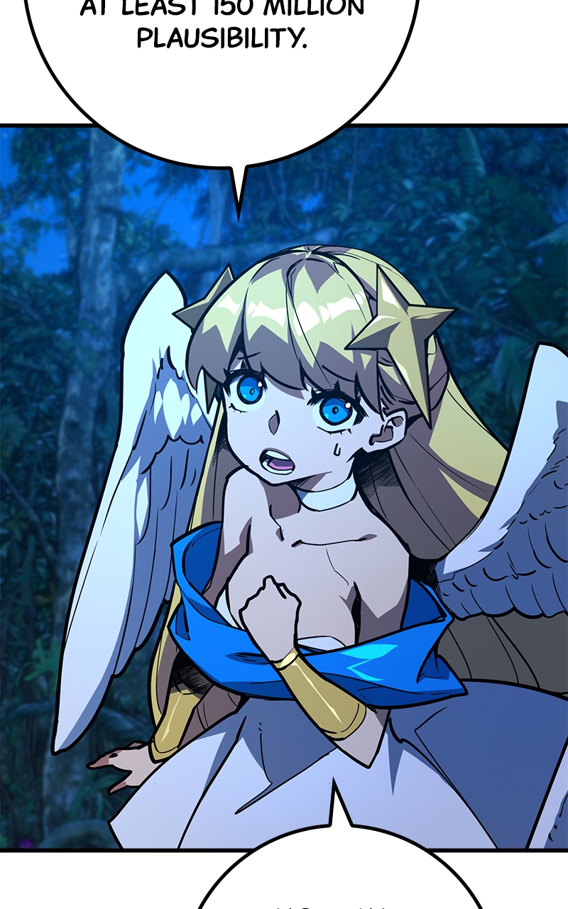 World’s Strongest Troll chapter 70 page 80