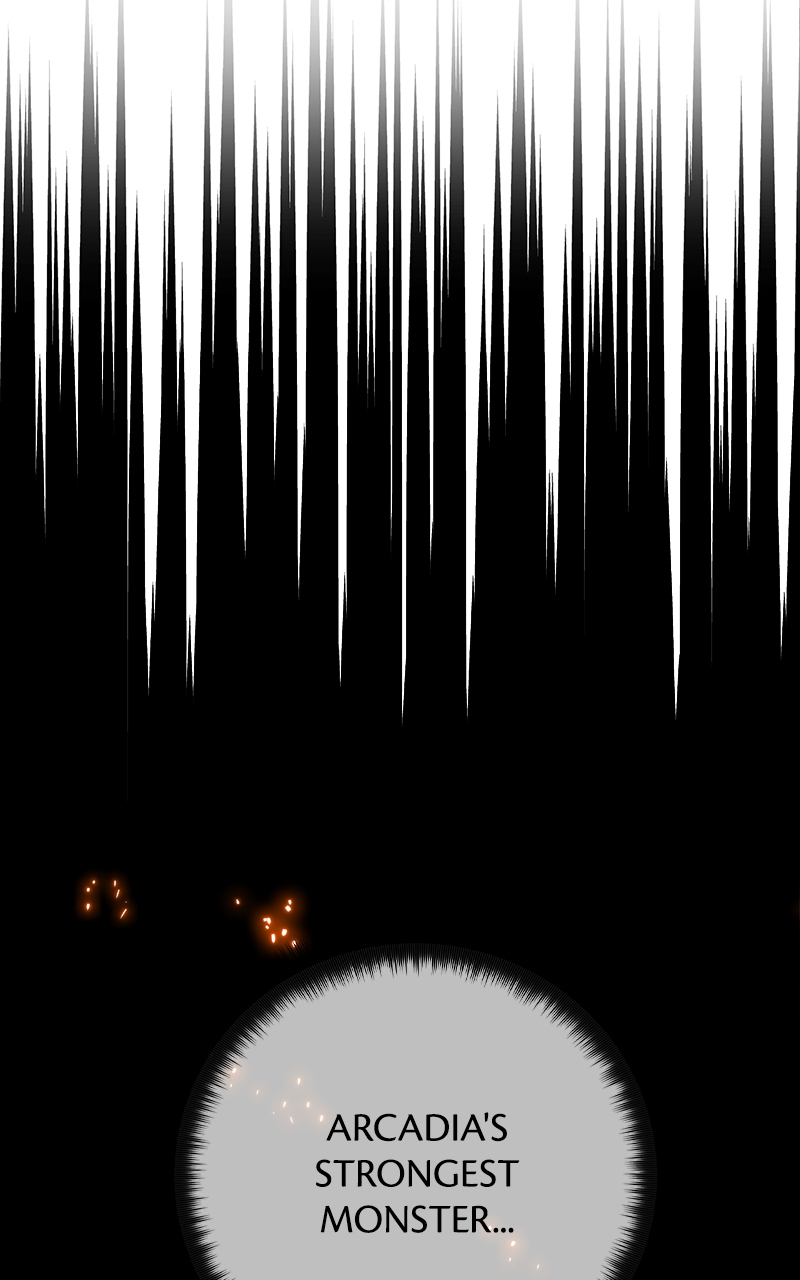 World’s Strongest Troll chapter 70 page 83