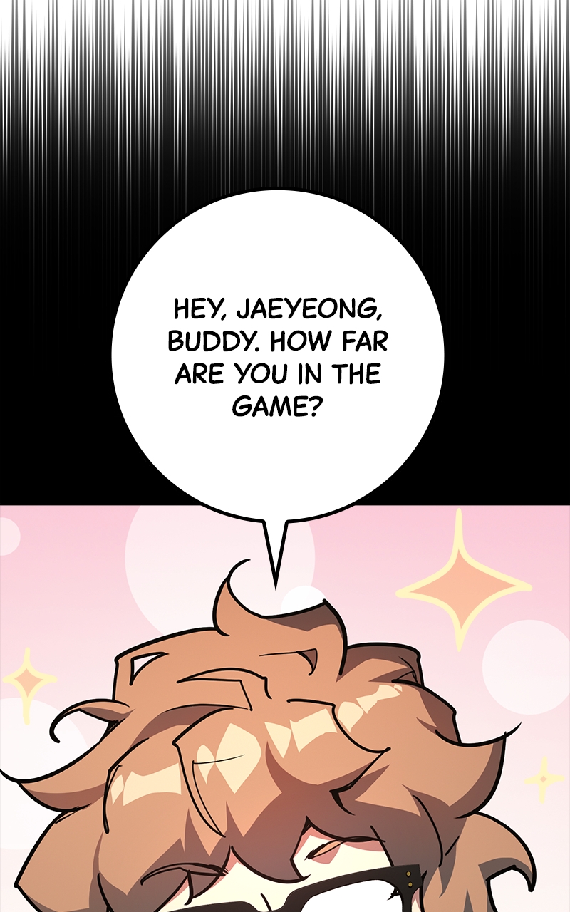 World’s Strongest Troll chapter 70 page 96