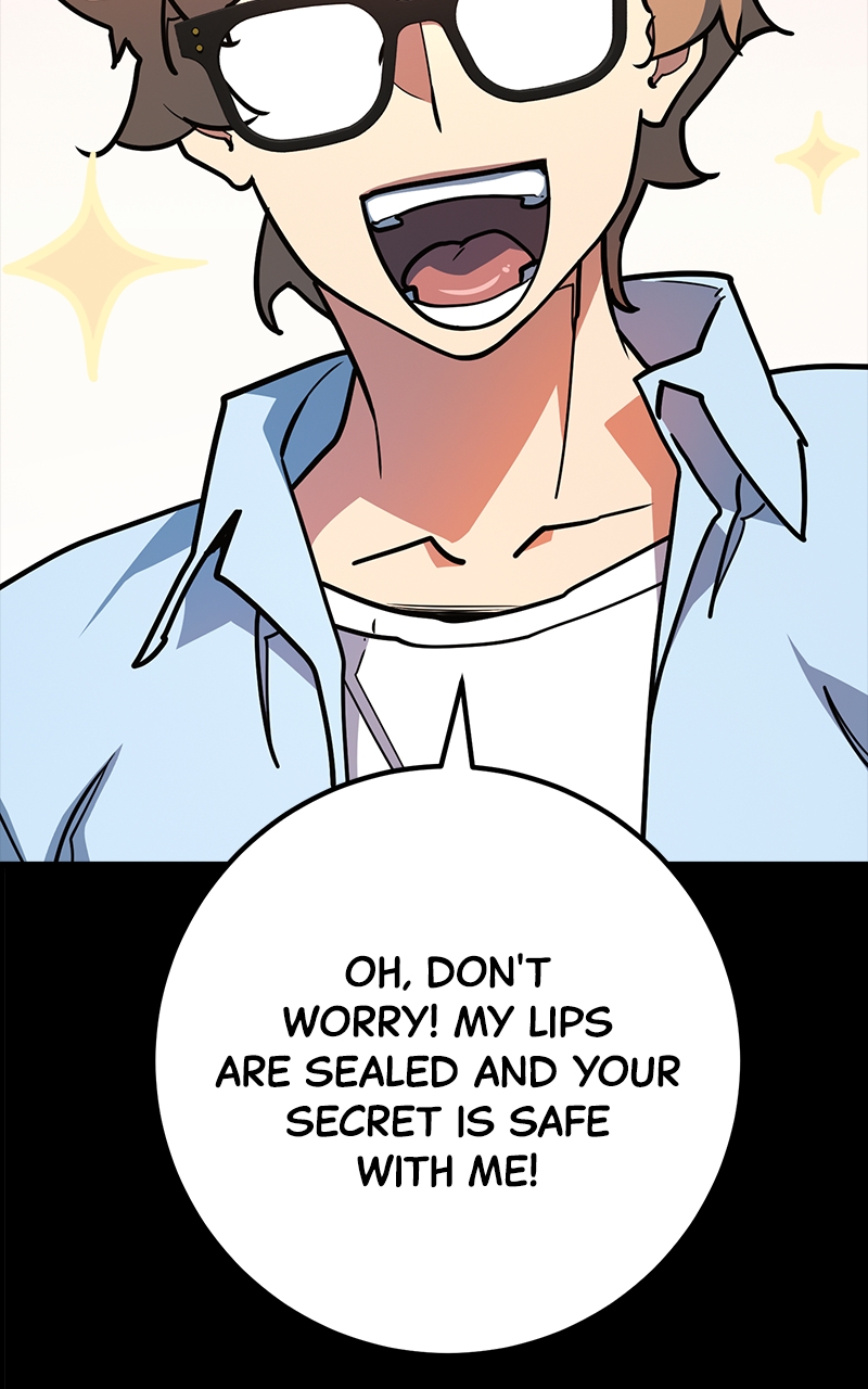 World’s Strongest Troll chapter 70 page 97