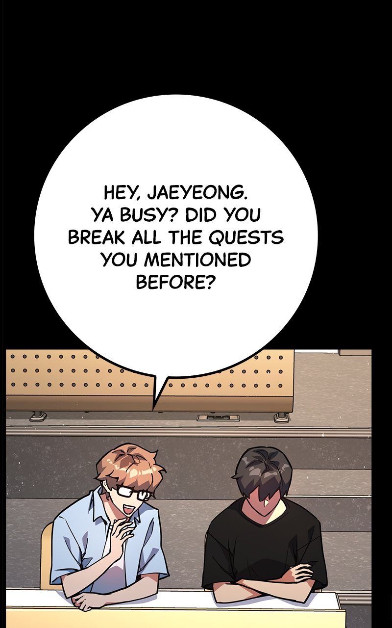 World’s Strongest Troll chapter 70 page 98
