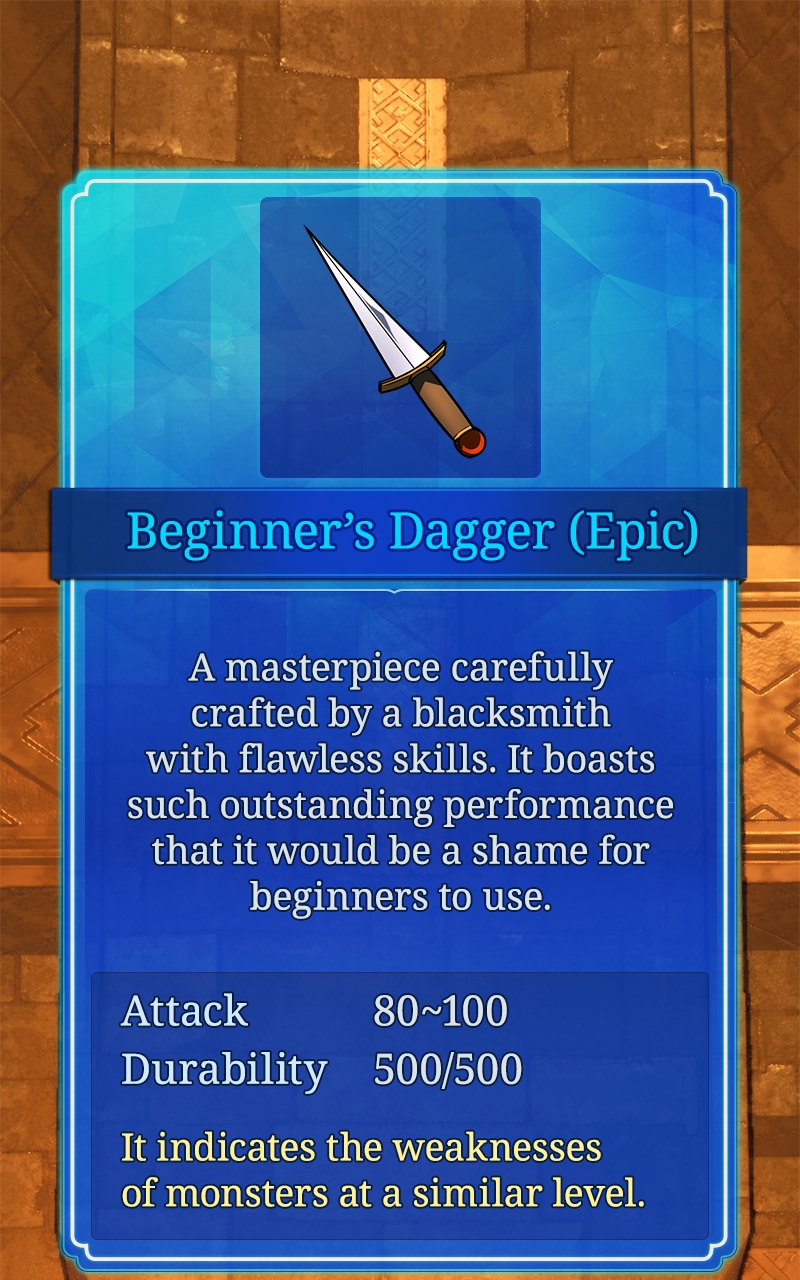 World’s Strongest Troll chapter 73 page 1