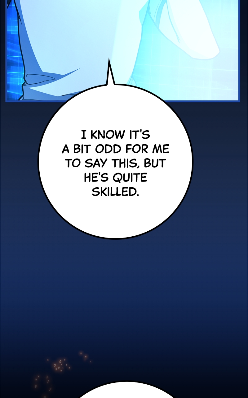 World’s Strongest Troll chapter 73 page 100