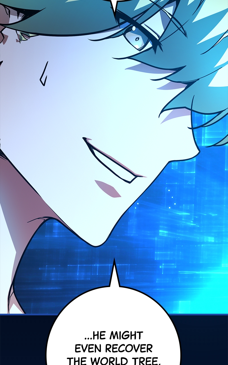 World’s Strongest Troll chapter 73 page 104