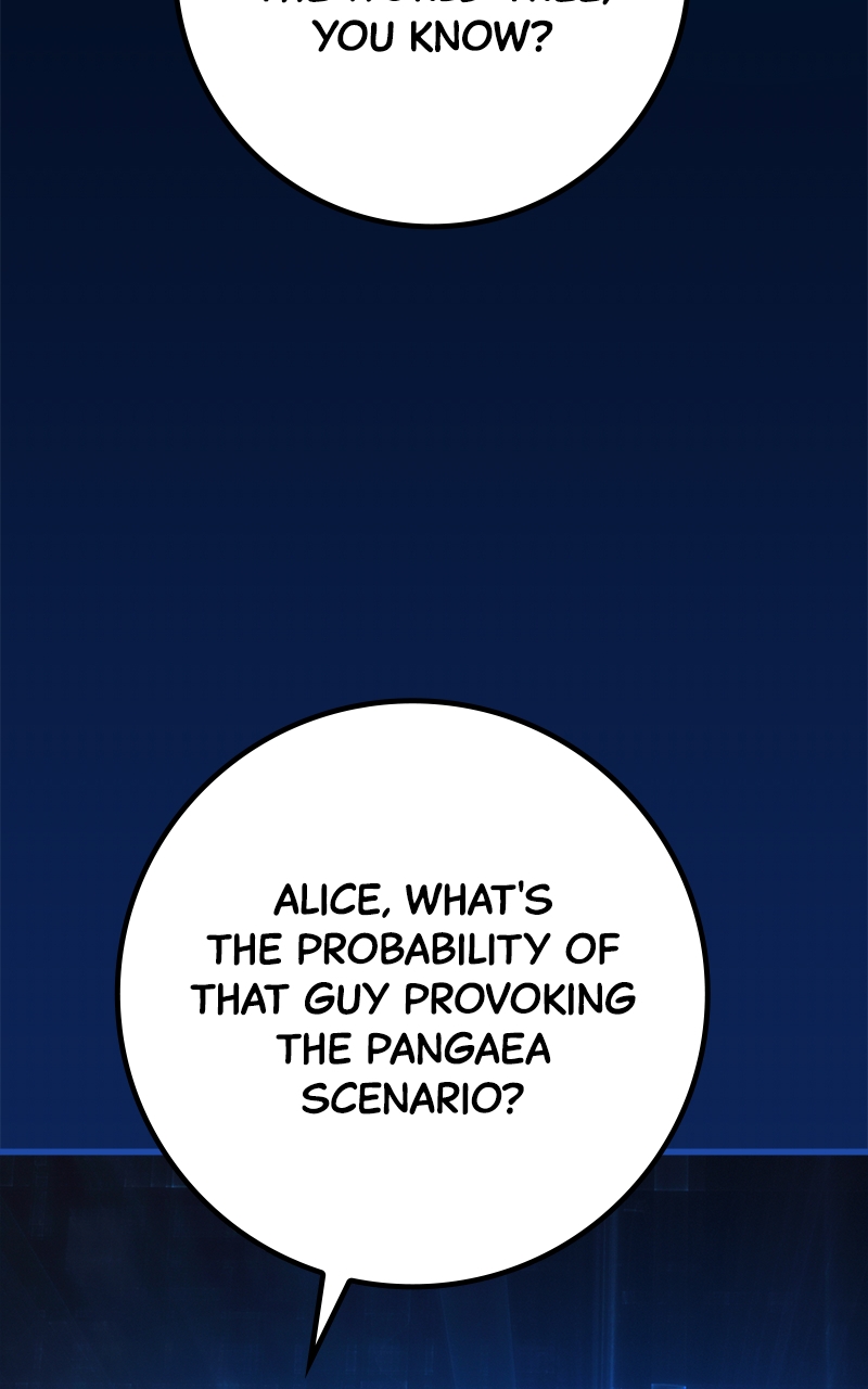 World’s Strongest Troll chapter 73 page 105