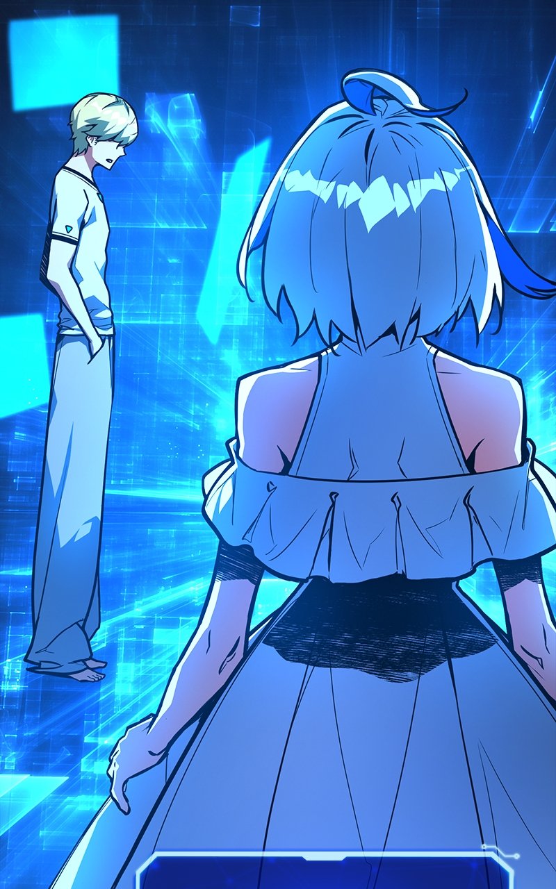 World’s Strongest Troll chapter 73 page 106