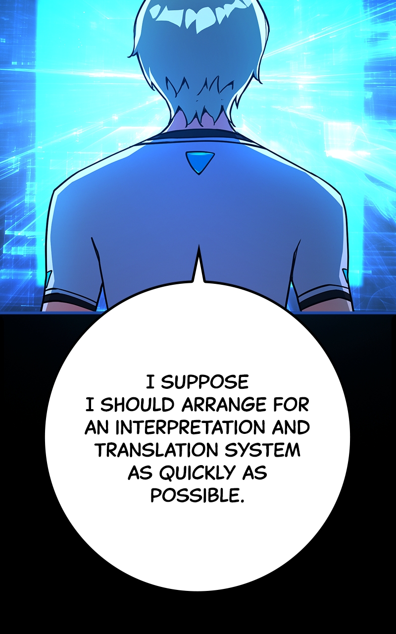 World’s Strongest Troll chapter 73 page 108