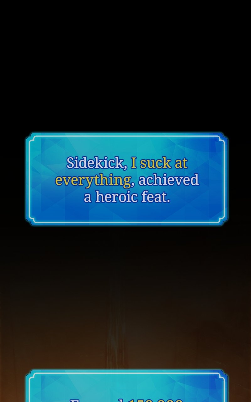 World’s Strongest Troll chapter 73 page 109