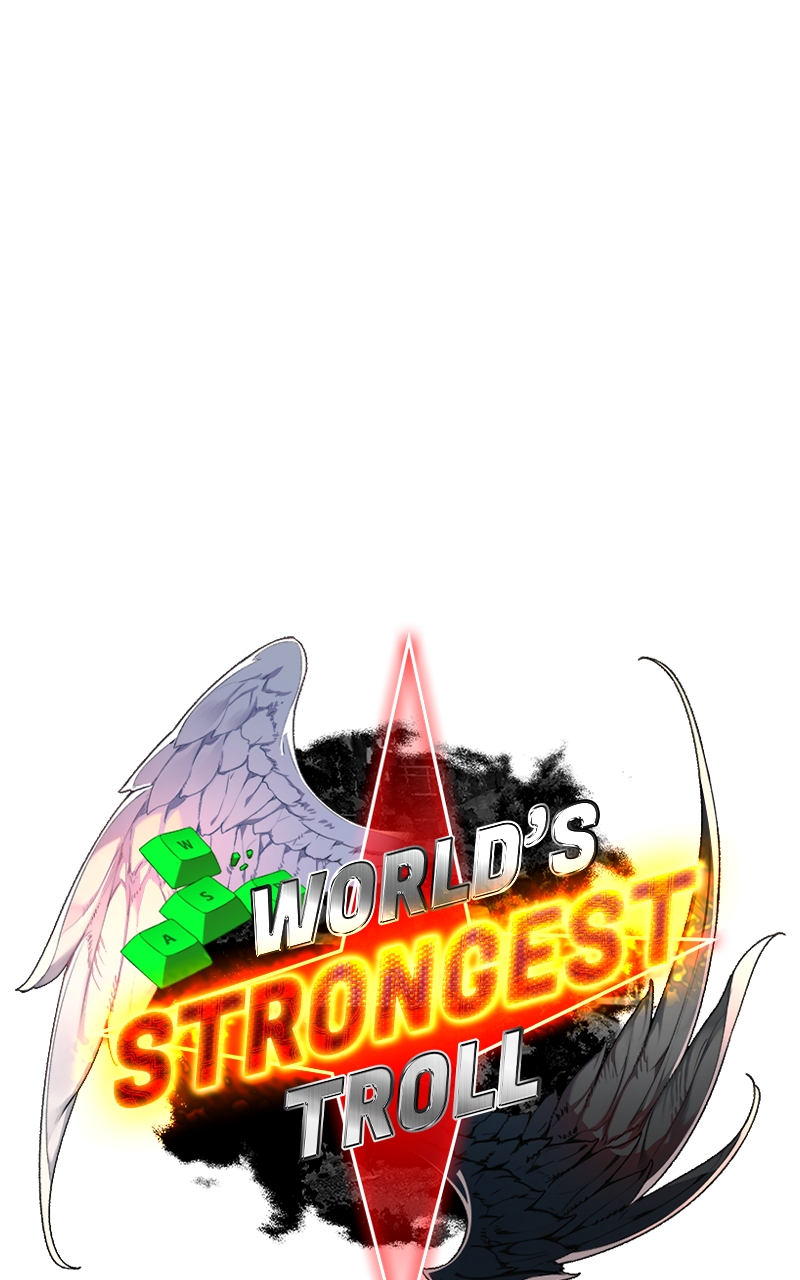 World’s Strongest Troll chapter 73 page 11