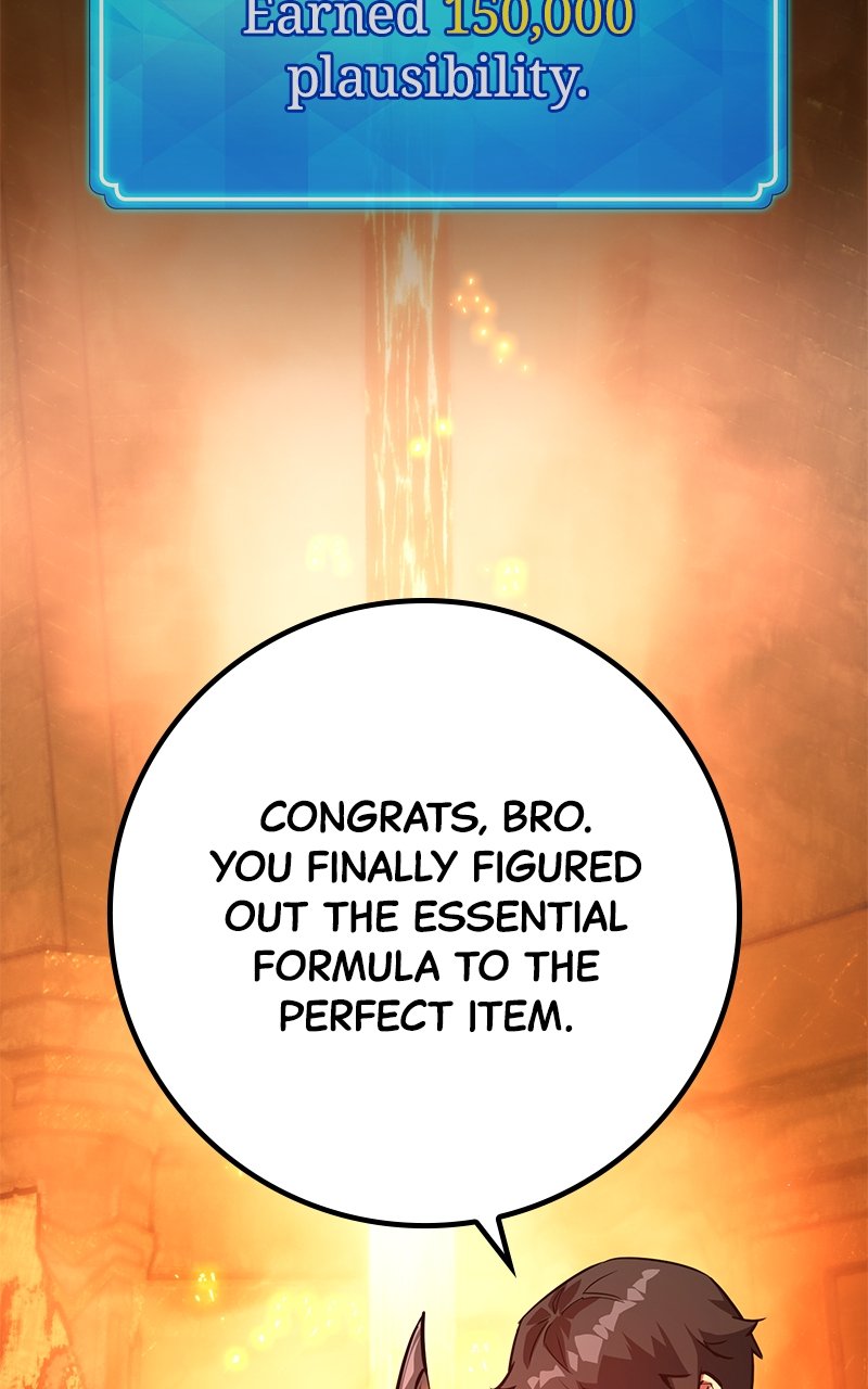 World’s Strongest Troll chapter 73 page 110