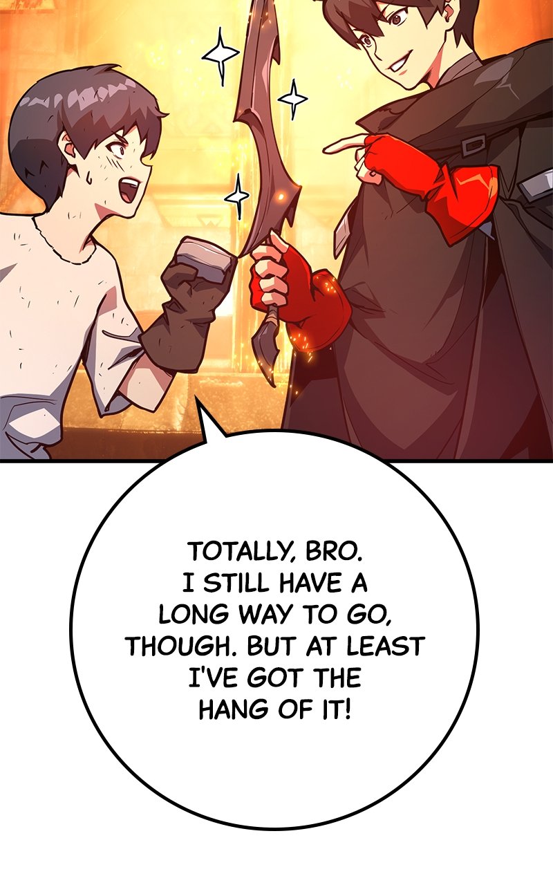 World’s Strongest Troll chapter 73 page 111