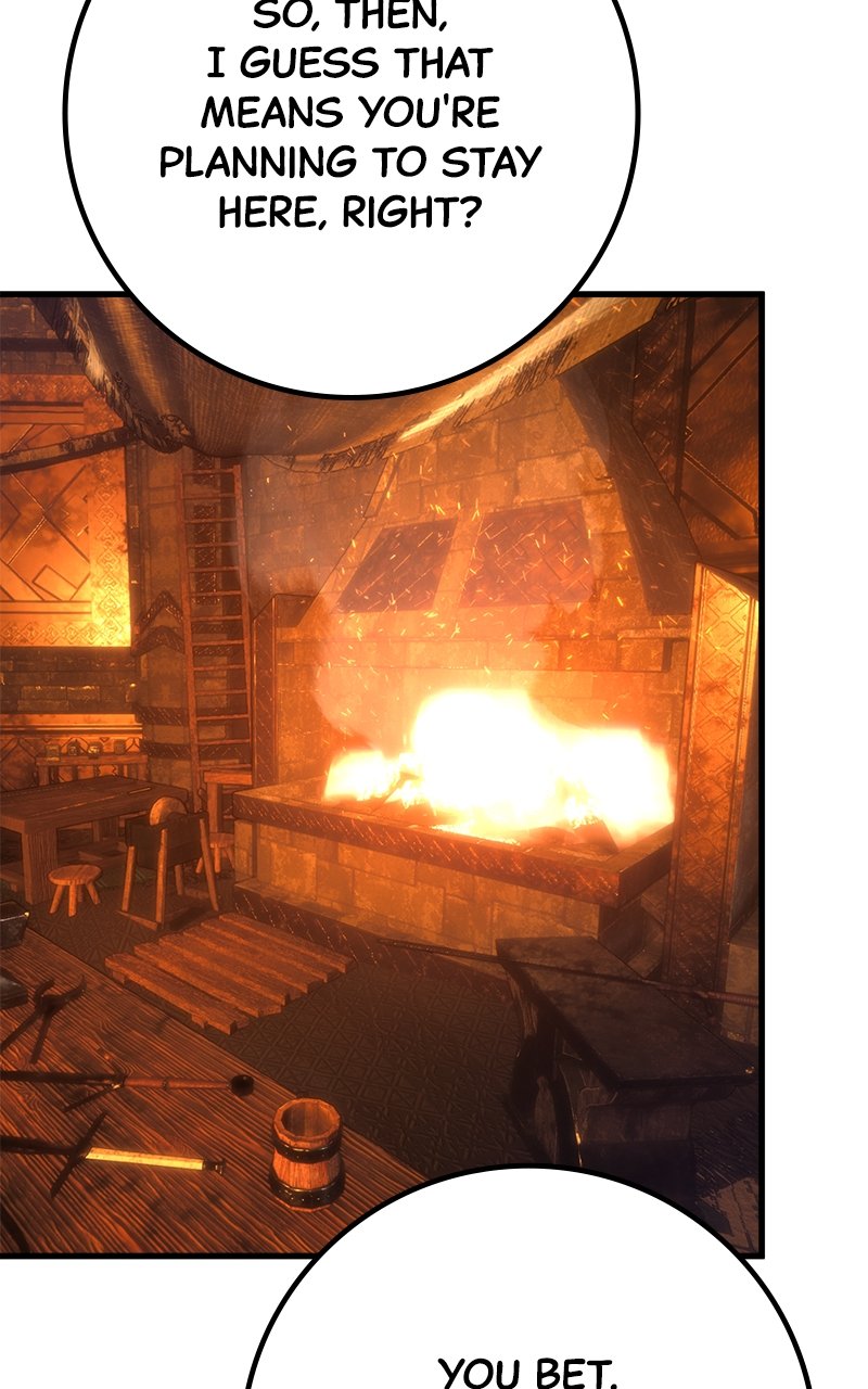 World’s Strongest Troll chapter 73 page 119